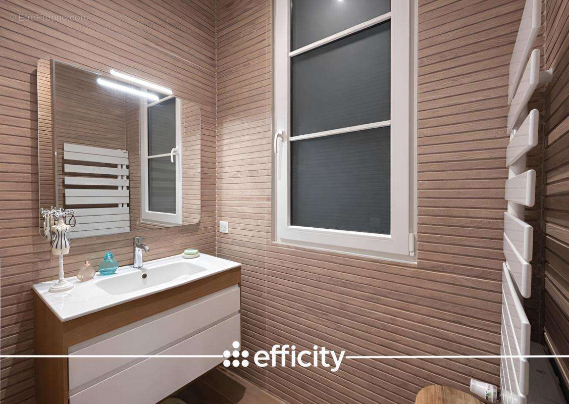 Appartement - photo 12