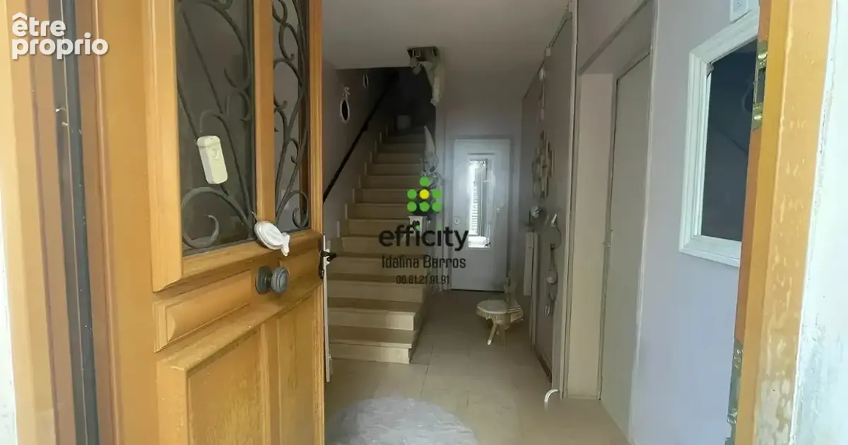 Maison 6 pièces 158 m² à vendre à Mouthiers-Sur-Boeme (16440) - photo 5