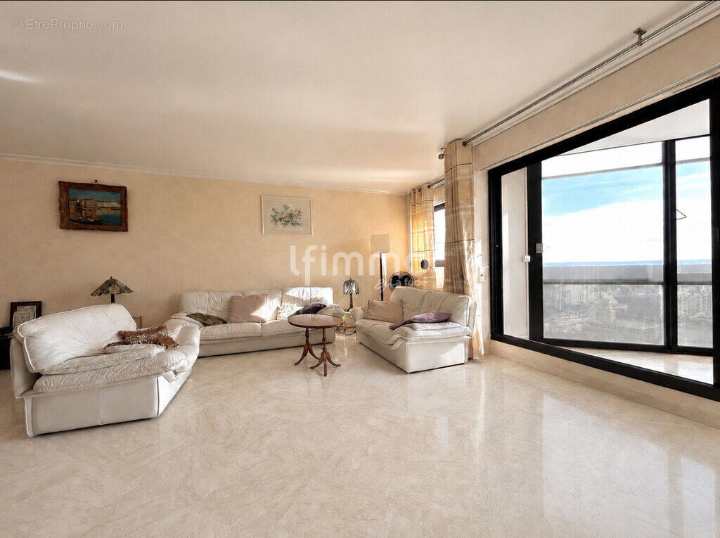 Appartement à CRETEIL