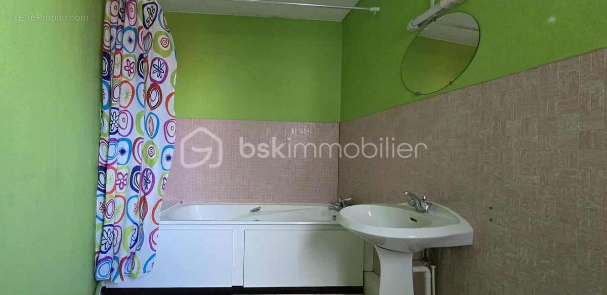 Appartement à AMIENS