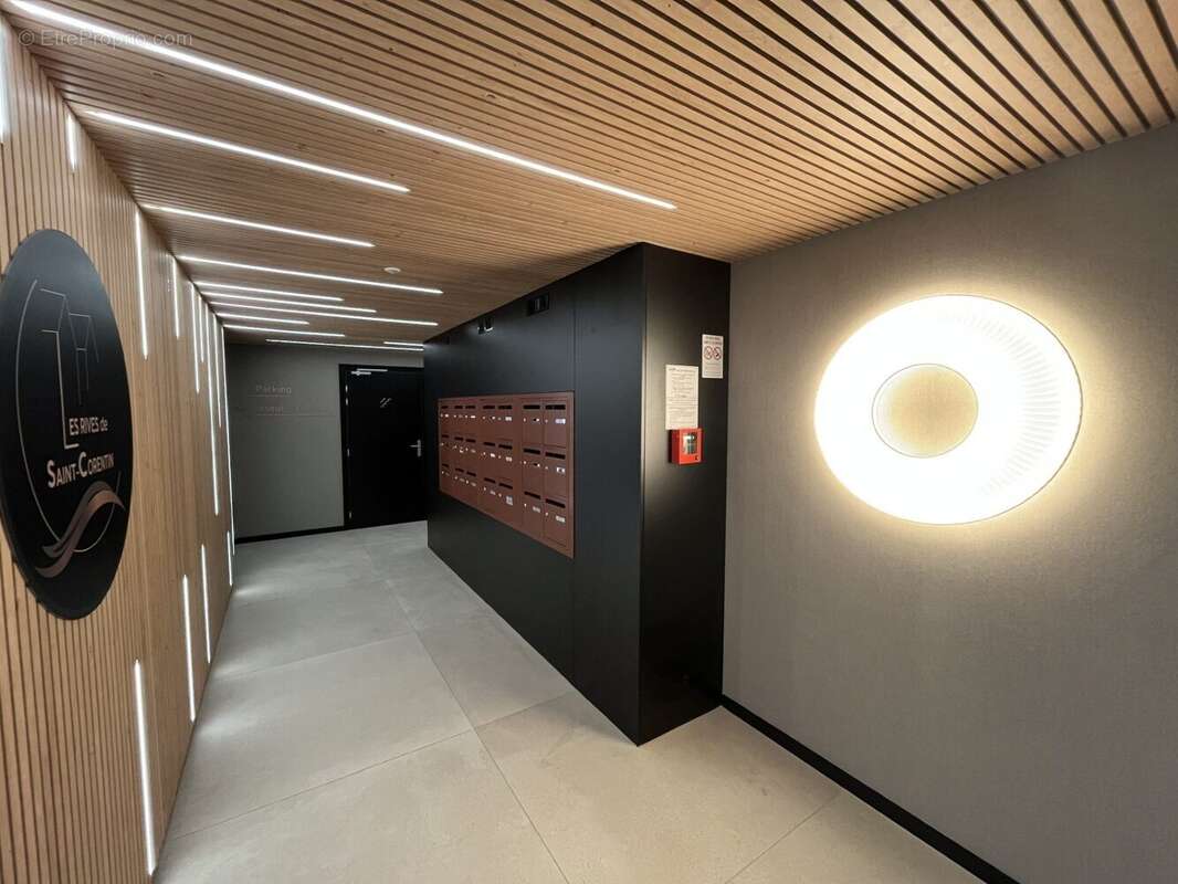 Appartement à QUIMPER