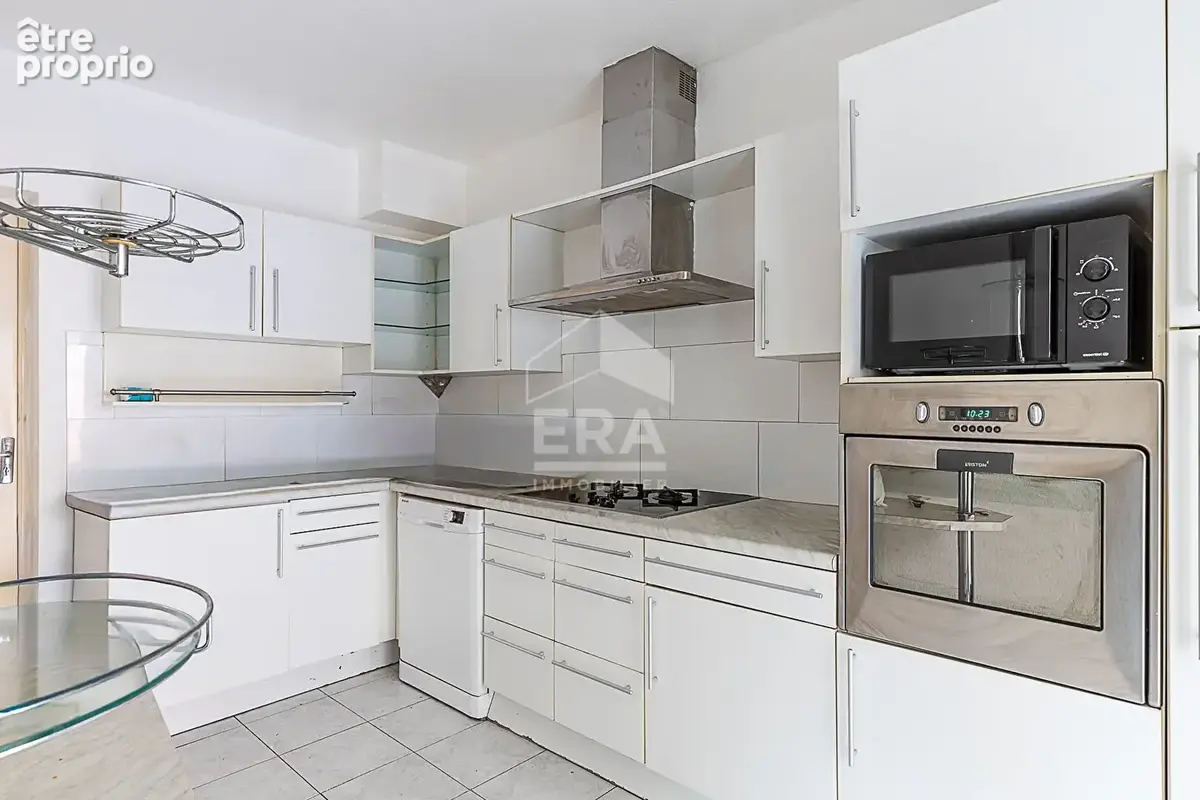 Maison 110m² à colomiers - photo 4