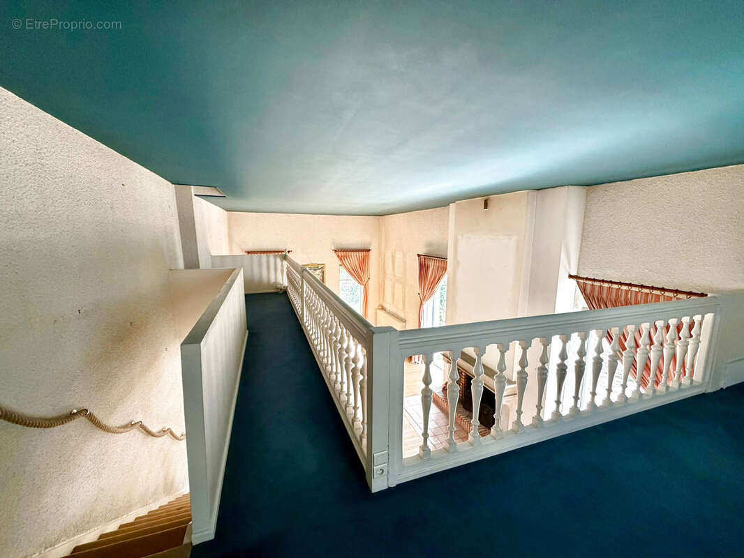 Vente jolie villa sur terrain de 602 m2 avec petite dépendance LUXEUIL LES BAINS - photo 17
