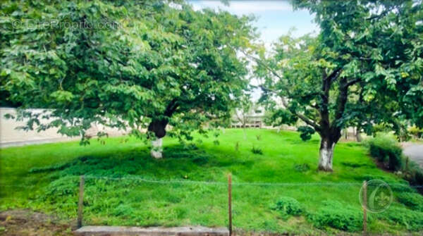 Maison à BERNEVILLE