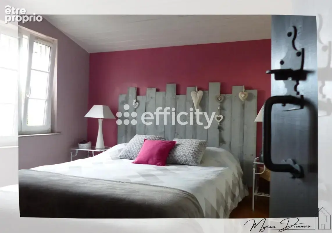 Maison 137 m² à Beaupreau  - photo 2