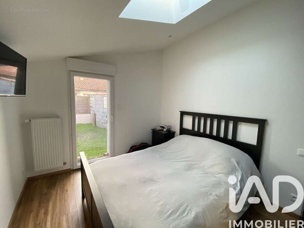 Photo 4 - Maison à PAIMBOEUF