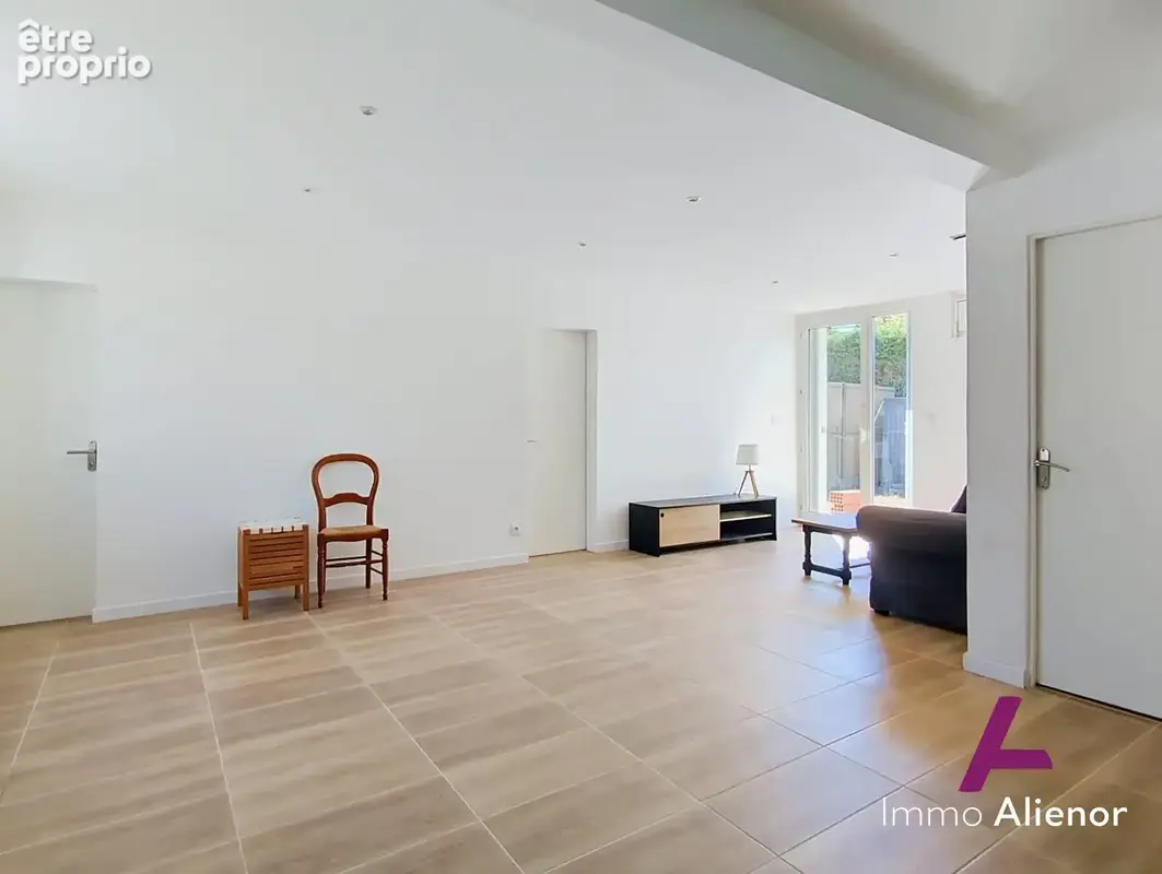 Maison 4 pièces 60 m² à vendre à Merignac (33700) - photo 3