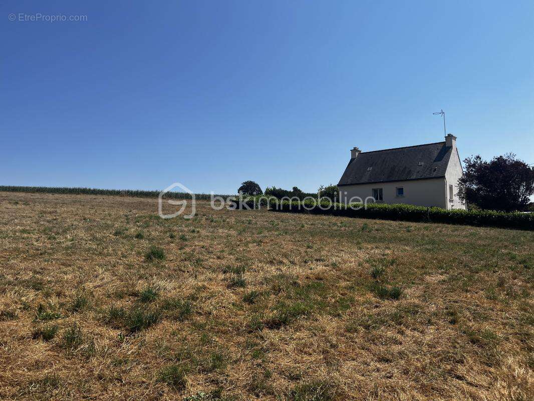 2 Maisons avec fort potentiel sur plus de 1 hectare - photo 13