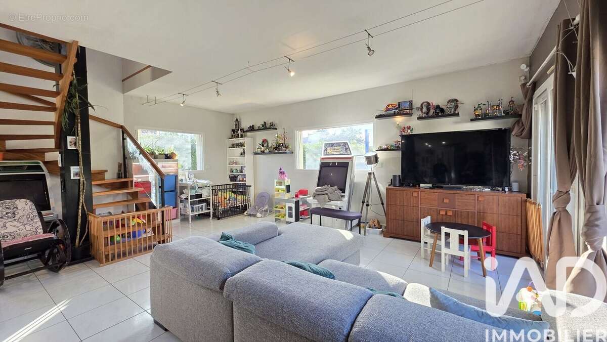 Photo 2 - Maison à SAINT-BRIEUC