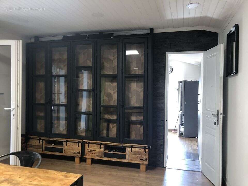 Maison à SAINT-VIVIEN-DE-MEDOC