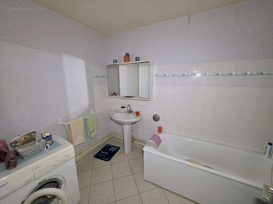 Appartement à BOURGES