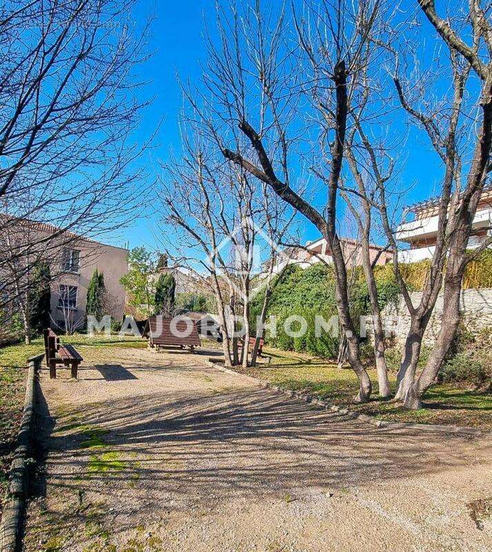 Appartement à MARSEILLE-12E