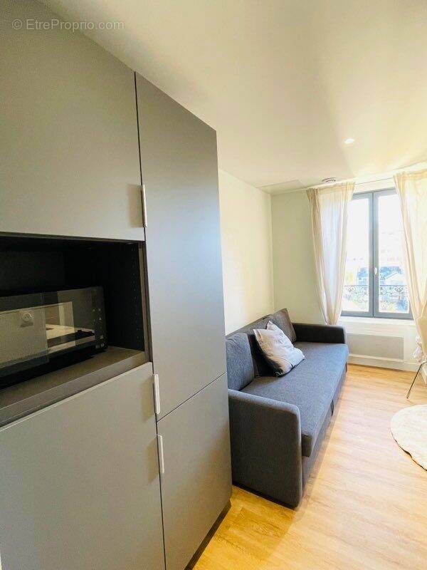 Appartement à ORLEANS