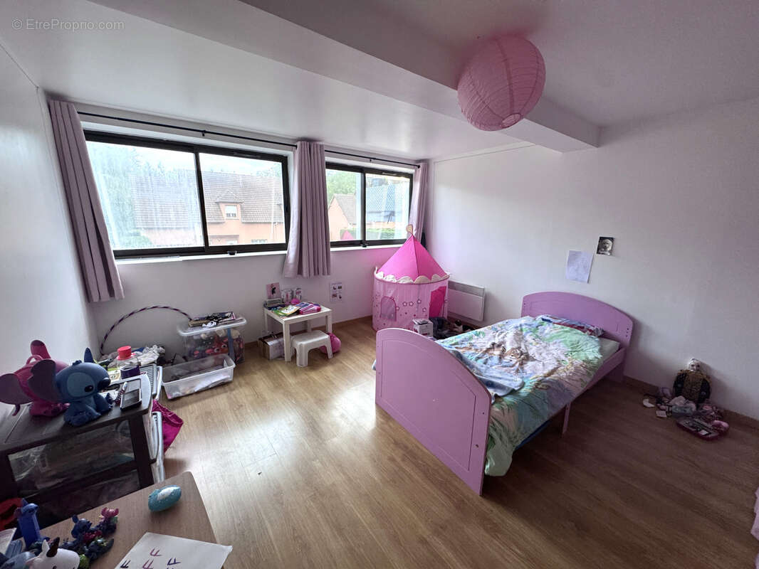 Appartement à ANET