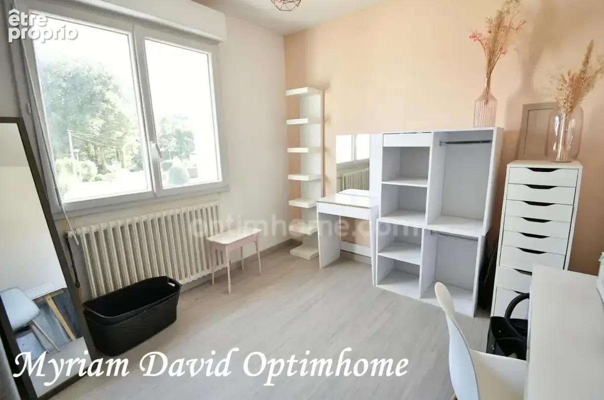 Maison rénovée 128 m² – 5 chambres – Sous-sol complet – Proche centre-ville de Rostrenen - photo 11