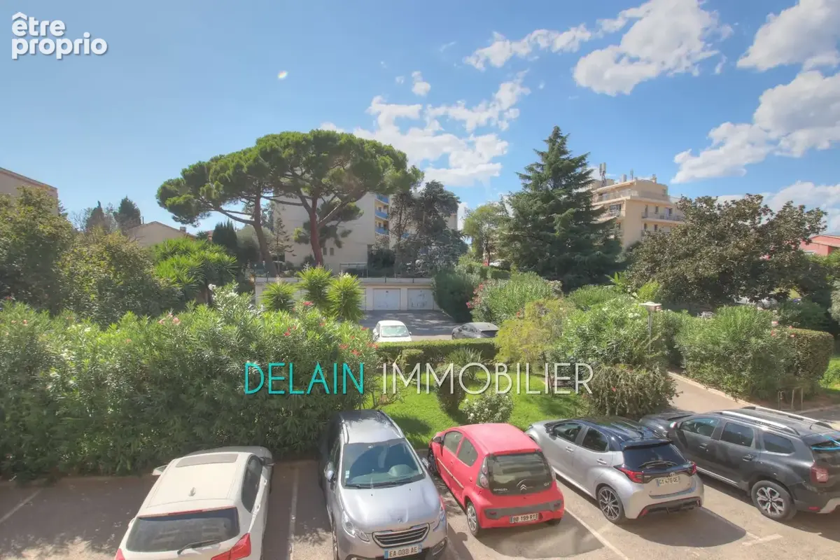 Appartement 2 pièces 44 m² à vendre à Cagnes-Sur-Mer (06800) - photo 8