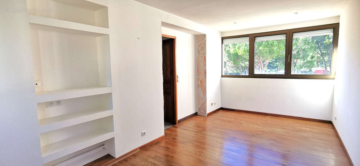 Appartement à CASSIS