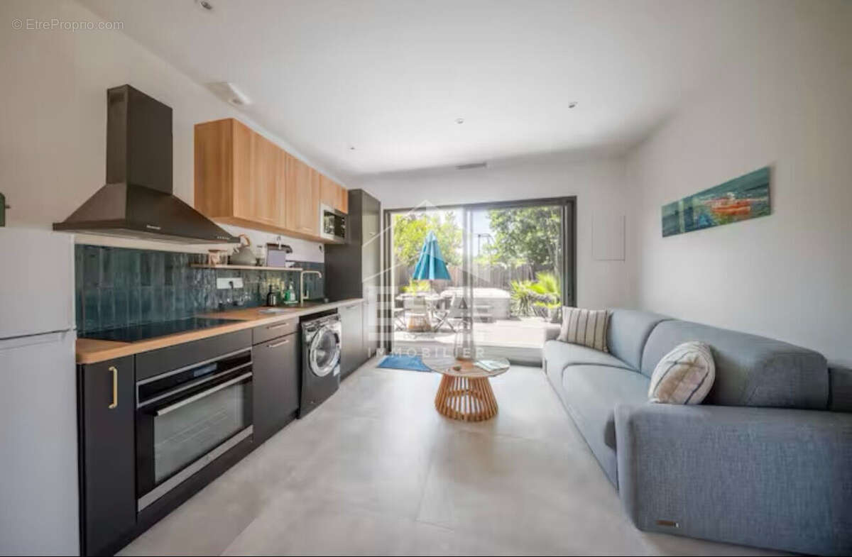 Maison à LA TESTE-DE-BUCH