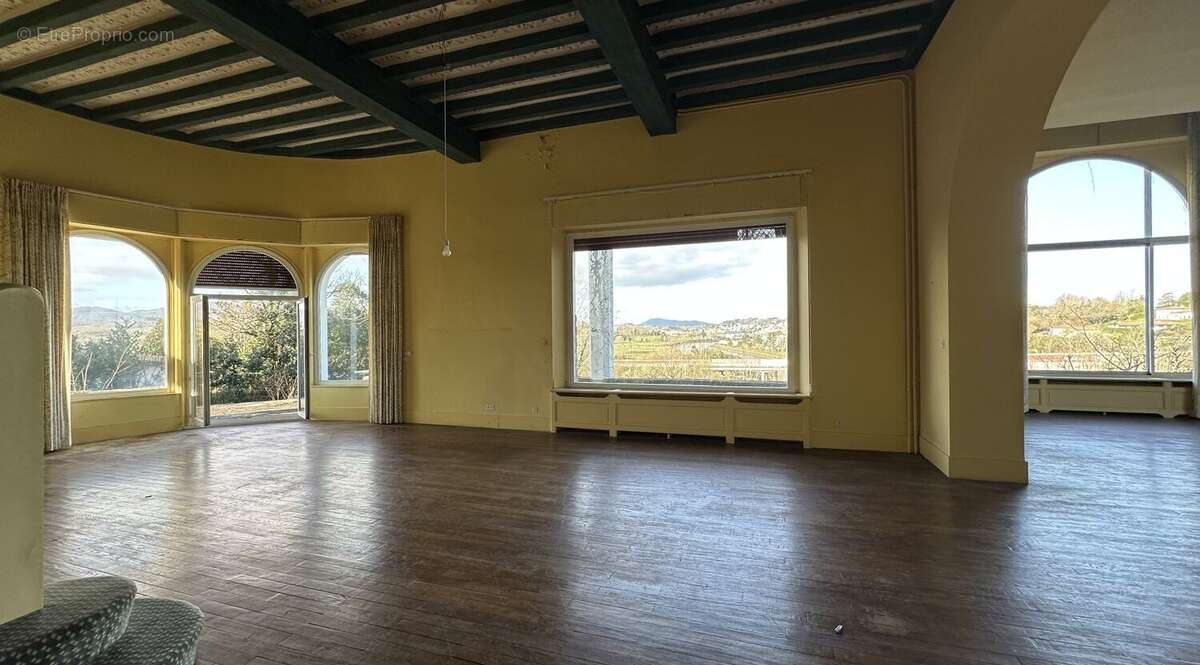 Maison à SAINT-JEAN-DE-LUZ