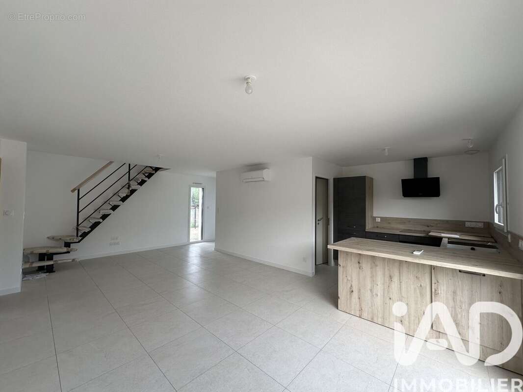 Photo 9 - Maison à TALMONT-SAINT-HILAIRE