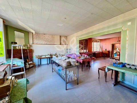 Appartement à BRIOUDE