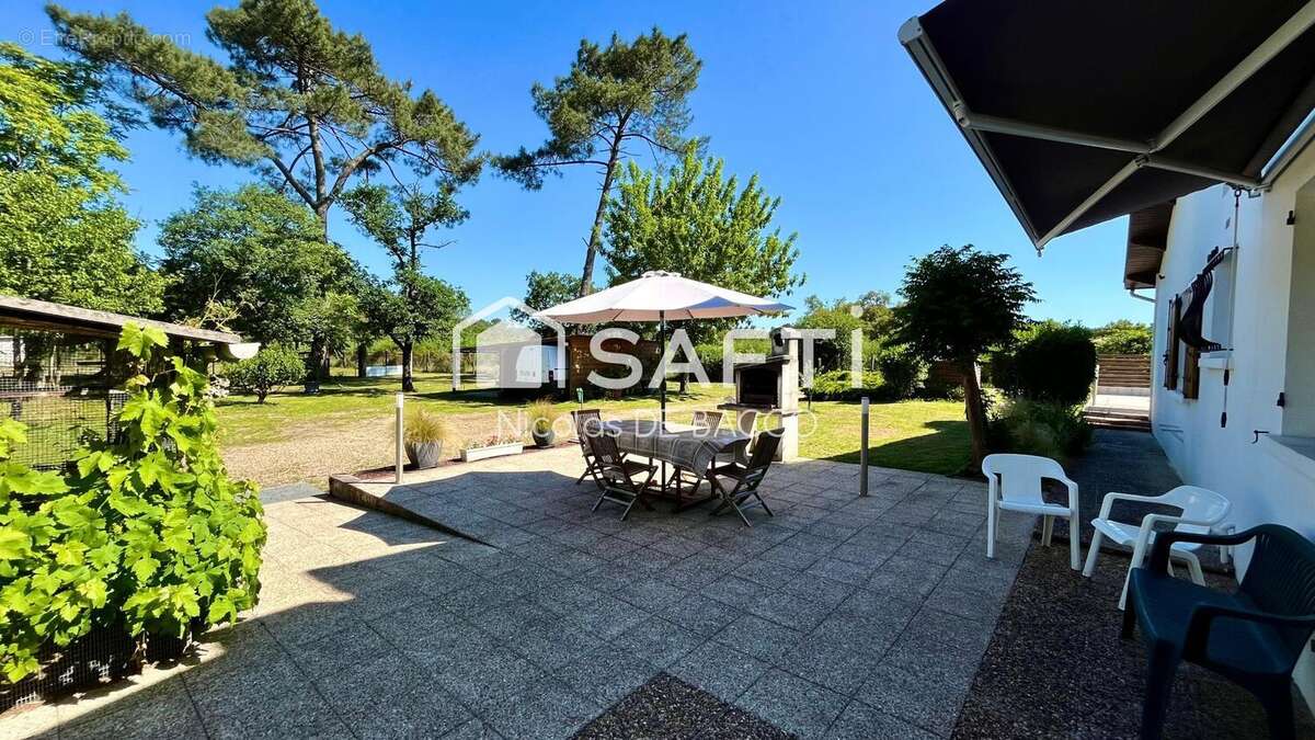 Photo 5 - Maison à ANZEX