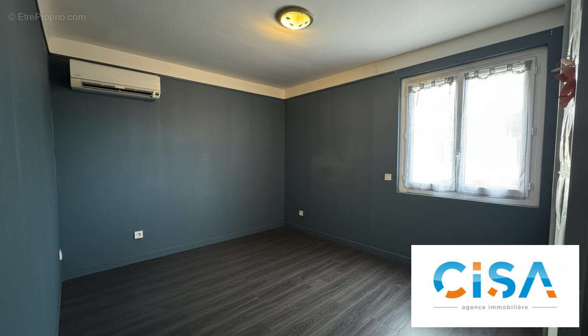 Maison à PONT-SAINTE-MAXENCE