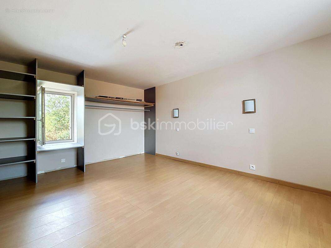 Maison de bourg - photo 10