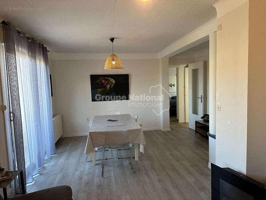 A vendre Arles appartement T3 proche centre - photo 2