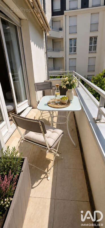 Photo 9 - Appartement à POISSY