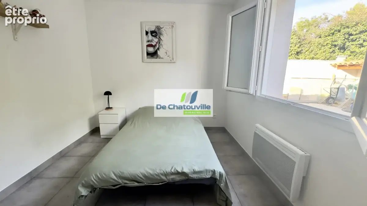 Maison - 5 pièces - 117 m2 - photo 8
