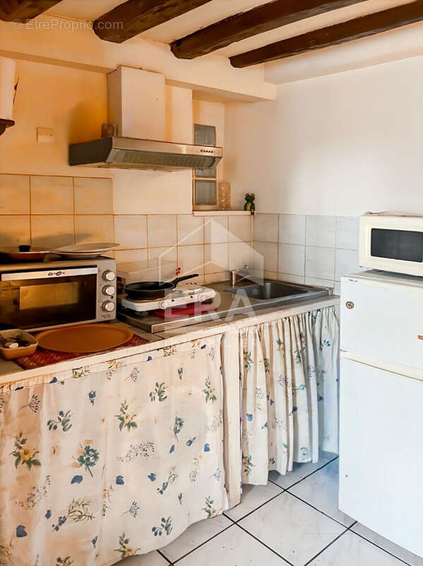 Appartement à MEREVILLE