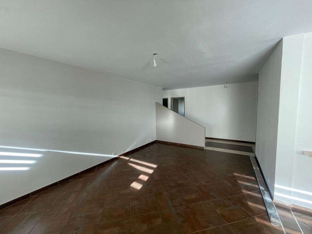 Appartement à BESANCON