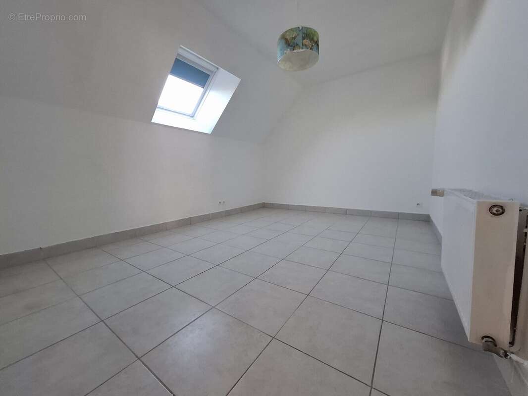 Maison à BEAUMONT-SUR-SARTHE