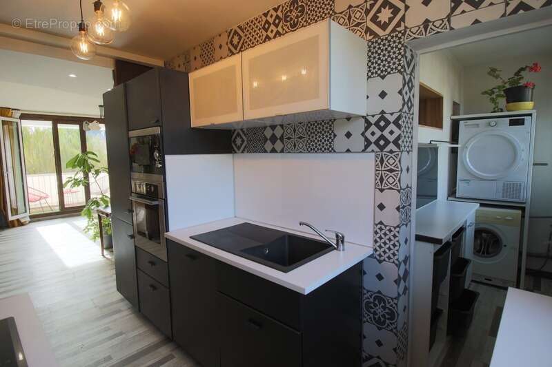 Appartement à DIGNE-LES-BAINS