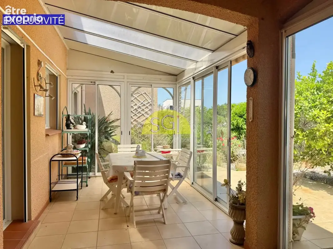 Villa de 2000 de Plain pied avec garage - photo 10