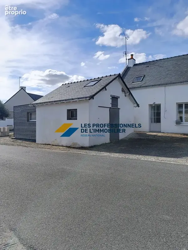 Photo Maison à Herbignac au prix de 322 350€