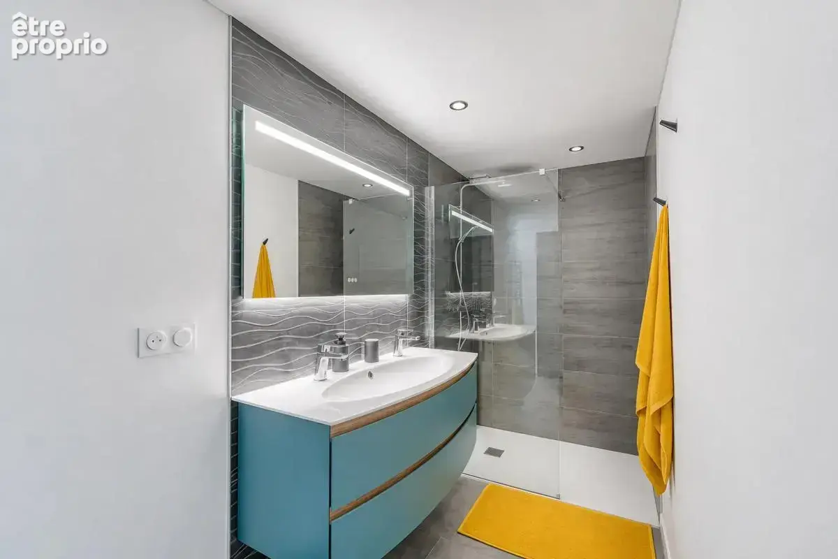 Maison meublée rénovée, 4 chambres, Puilboreau - photo 12