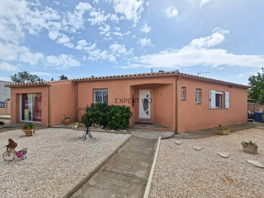 Maison à NARBONNE