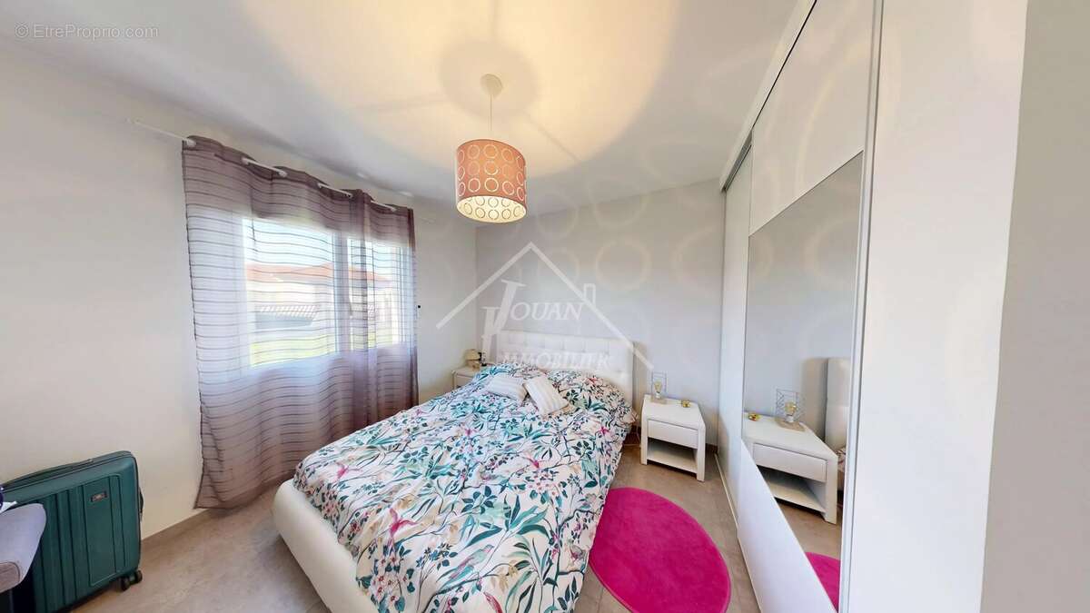 Maison à BELLERIVE-SUR-ALLIER