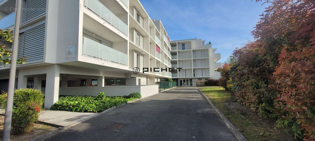 Appartement à MERIGNAC