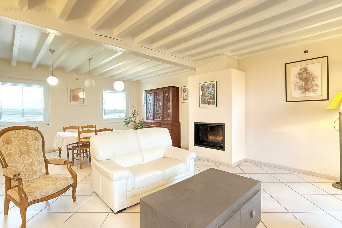 Maison à VILLEREST