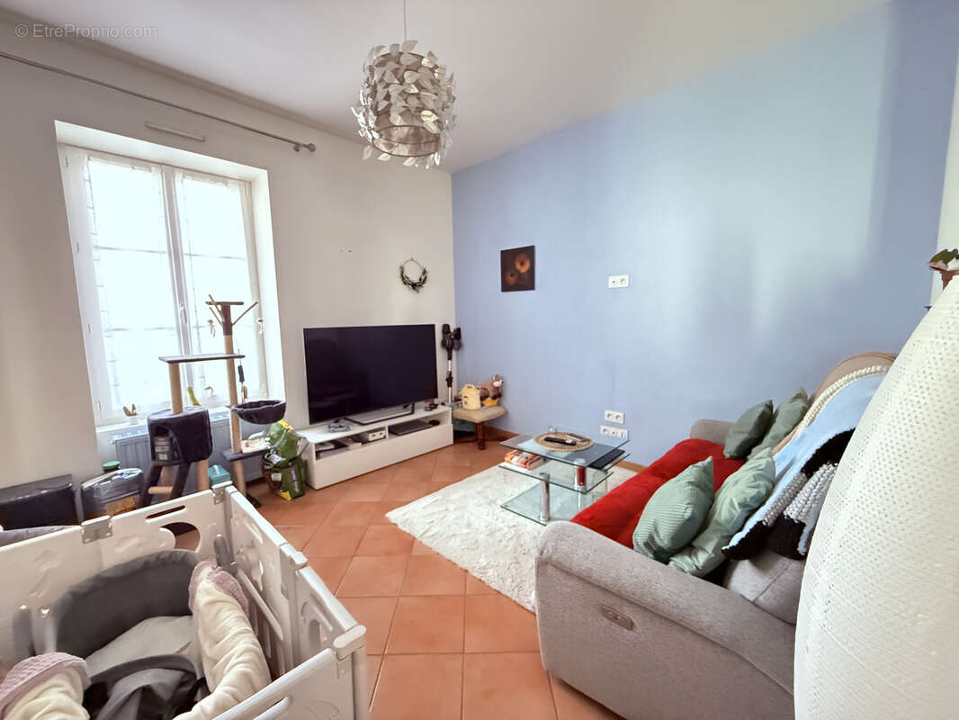 Maison à SAINT-FULGENT