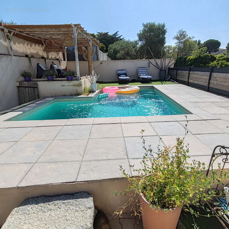 Superbe villa aux prestations de qualite ! - photo 2