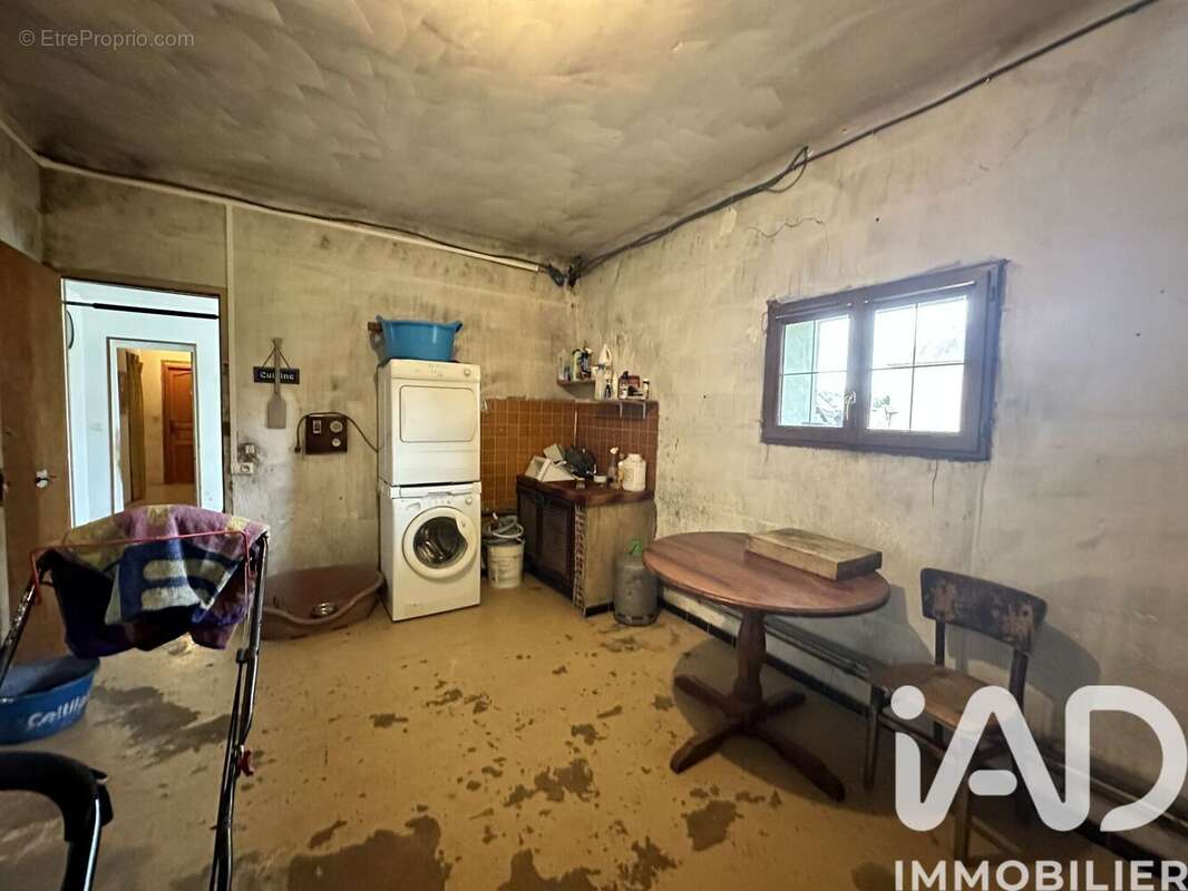 Photo 5 - Maison à FROISSY