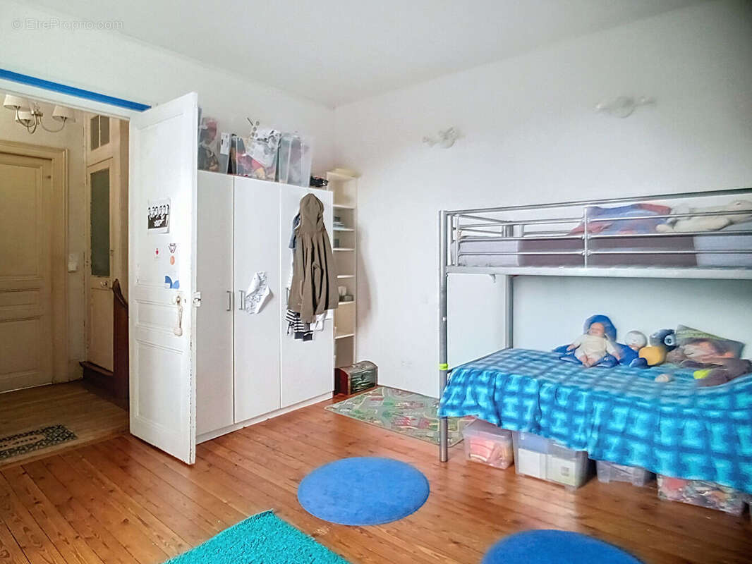 Maison à SAINT-AUBIN-LES-ELBEUF