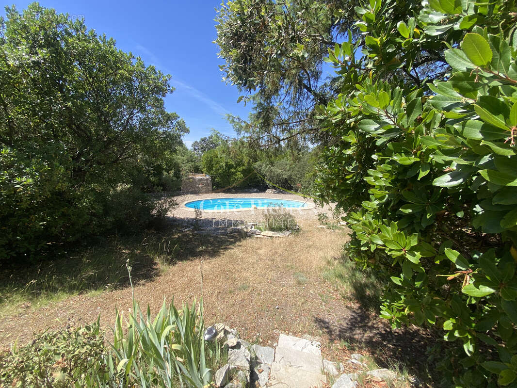 Maison à NIMES