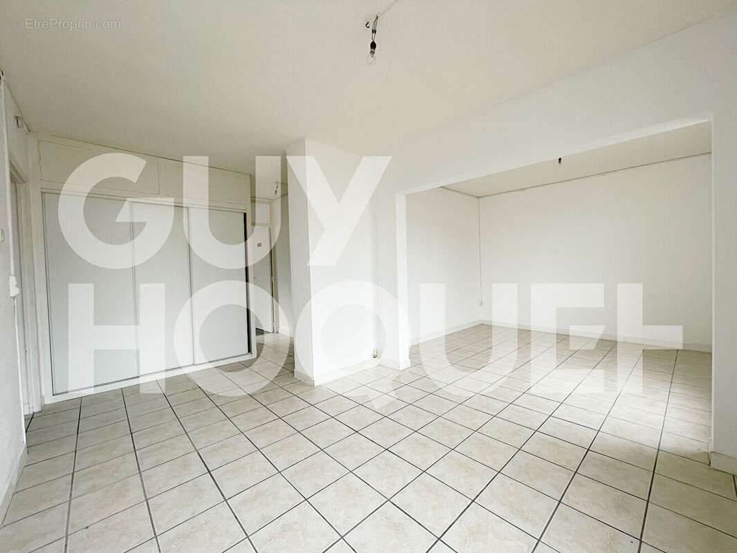 Appartement à JEUMONT