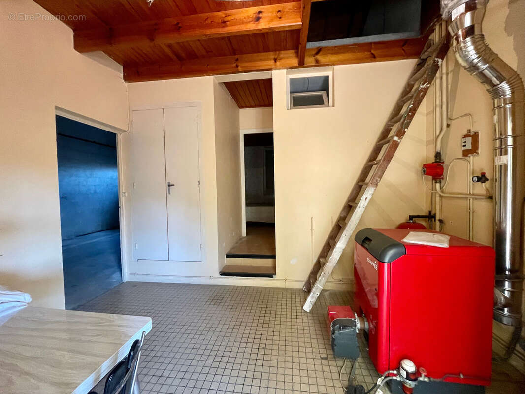 Maison à DOLUS-D&#039;OLERON