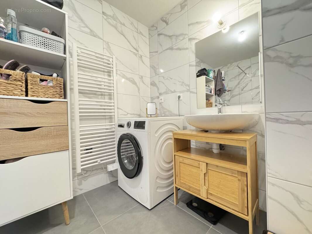 Appartement à SARREBOURG